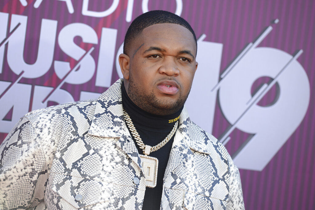 DJ Mustard